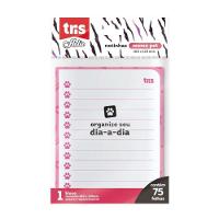 Notas Autoadesivas Memo Note Holic Pets Tris Com 75 Folhas - 1