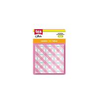 Notas Autoadesivas Fun Holic Pop 73x73mm Tris Estampa 1 - 1