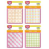 Notas Autoadesivas Fun Holic Pop 73x73mm Tris Estampa 1 - 2