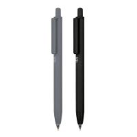 Lapiseira Recarregável All Black Holic Tris Cinza - 2