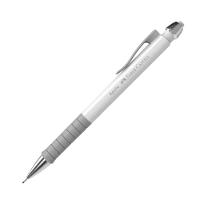 Lapiseira Apollo Faber-castell 0.7mm Branco - 1