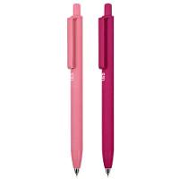 Lapiseira Recarregável All Rosé Holic Tris Rosa Claro - 2