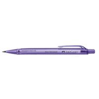 Lapiseira Faber-castell Poly Tri Shape 0.7mm Roxo - 1