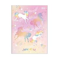 Caderno Brochura Capa Dura 1/4 Pequeno Blink 80 Folhas Tilibra Estampa 9 - 1