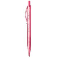 Lapiseira Faber-castell Poly Tri Shape 0.5mm Rosa - 1