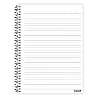 Caderno Espiral Universitário Capa Dura 1 Matéria 80f Assassins Creed Credeal Estampa 2 - 6