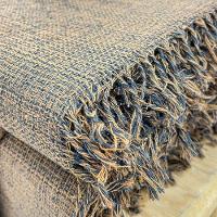 Manta Para Sofá Harmonia 170x 200 Marrom Mescla - 4