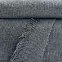 Manta Para Sofá Harmonia 170x 200 Cinza Chumbo - 2