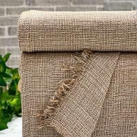 Manta Para Sofá Harmonia 170x 200 Caramelo Mescla - 1