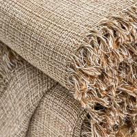 Manta Para Sofá Harmonia 170x 200 Caramelo Mescla - 4