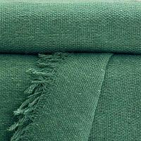 Manta Para Sofá Harmonia 170x 200 Verde Militar - 2