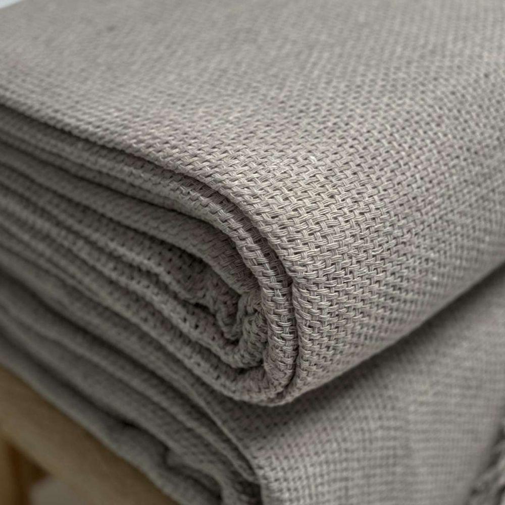 Manta Para Sofá Harmonia 170x 200 Gelo - 3