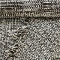 Manta Para Sofá Harmonia 170x 200 Cru/marrom Mescla - 2