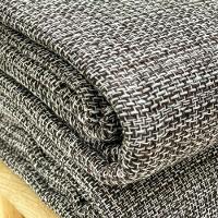 Manta Para Sofá Harmonia 170x 200 Cru/marrom Mescla - 3