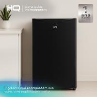 Frigobar Hq 95 Litros Preto HQ-95FB 110V - 10