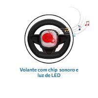 Carrinho De Passeio Super Banjipe Reclinável Com Capota Passeio E Pedal Pink Bandeirante - 8