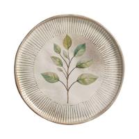 Aparelho De Jantar 30 Peças Arauco + Evergreen Porto Brasil - 3