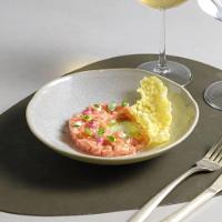 Jogo De Pratos 18 Peças Orgânico Latte Porto Brasil - 7