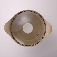 Caçarola 24cm/4,3l Indução Com Revestimento Cerâmico - Bela - Neoflam - Pérola - 6