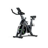 Bicicleta Spinning C2 Move Roda De Inércia 12kg - 1
