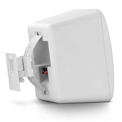 Caixa De Som Passiva Frahm Cs 5outdoor Branca Par