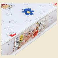 Cama Infantil Juvenill Montessoriana Segura E C Colchão - 5