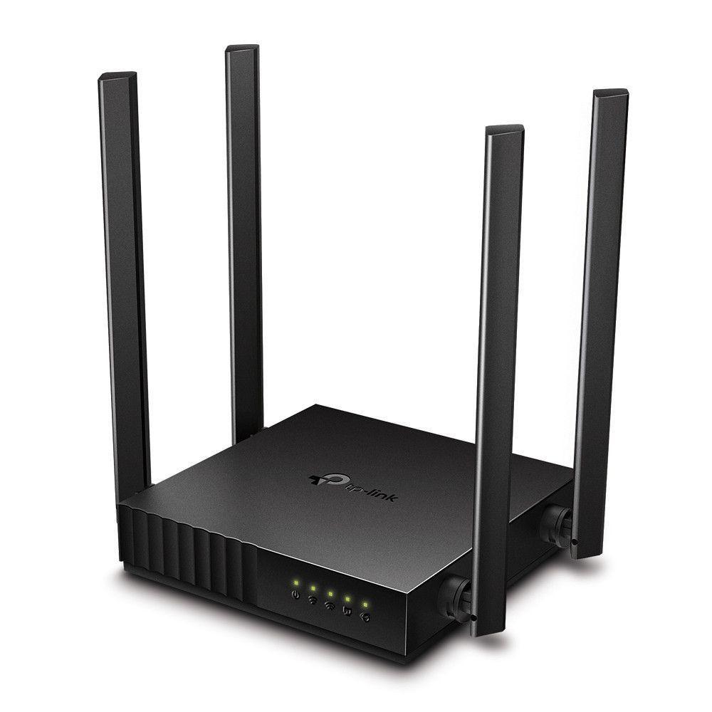 Roteador Wifi Archer C54 Ac1200 - 1