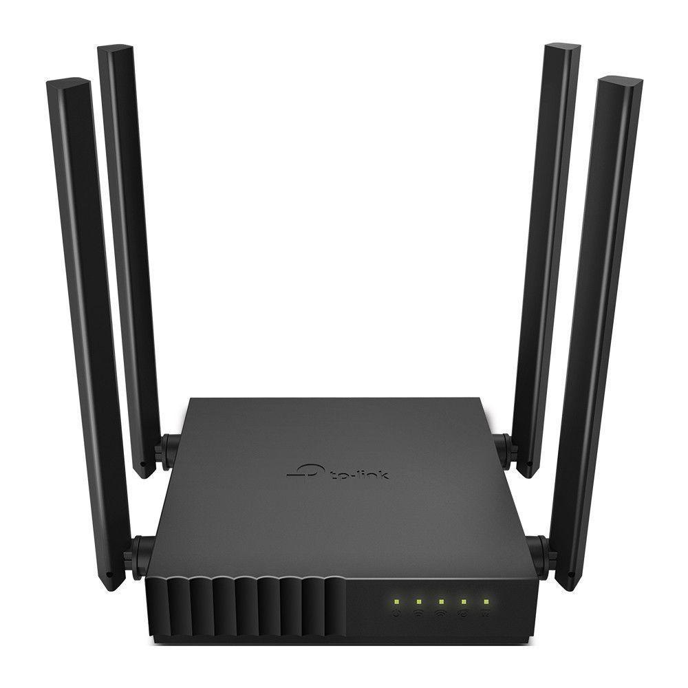 Roteador Wifi Archer C54 Ac1200 - 3
