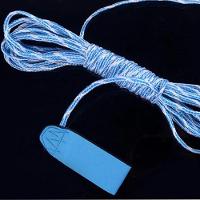 Rede Pesca Tarrafa Chinesa Disco 6 Metros Pescaria Malha Multifilamento Peixe Robalo Tainha Lambari