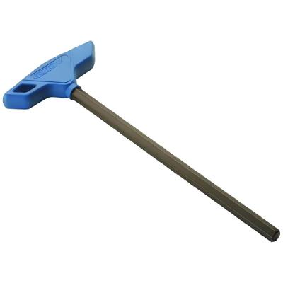 Chave Allen Com Cabo 42t 2,5 Mm - 12810 - Gedore