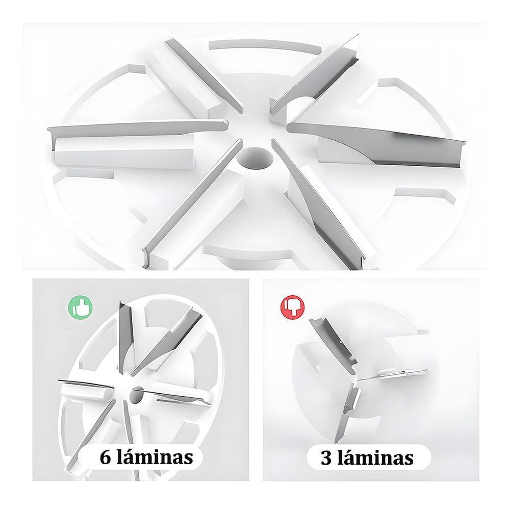 Papa Bolinhas Elétrico Verde Recarregável Usb Removedor De Fiapos E Pelos - 5