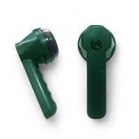 Papa Bolinhas Elétrico Verde Recarregável Usb Removedor De Fiapos E Pelos - 3