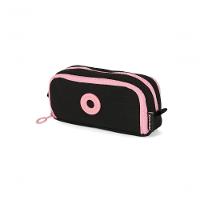 Estojo Up4you By Luara Preto - Unico Preto - 2