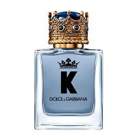Dolce & Gabbana K Dolce & Gabanna Eau De Toilette - Perfume Masculino 50ml - 1