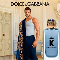 Dolce & Gabbana K Dolce & Gabanna Eau De Toilette - Perfume Masculino 50ml - 6