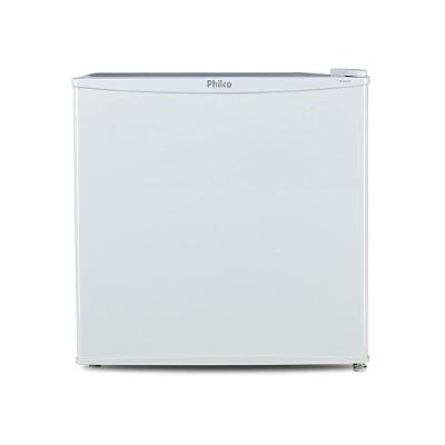 Frigobar Philco 45 Litros Porta Reversível PFG50B Branco 110V