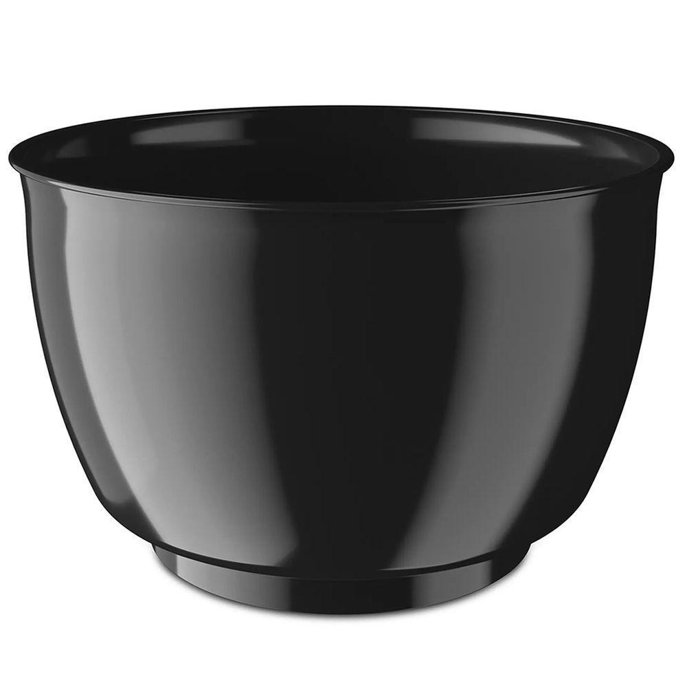 Batedeira Britânia Pérola 550P Turbo Double Bow 500W 4 Velocidades Preto 220V - 5