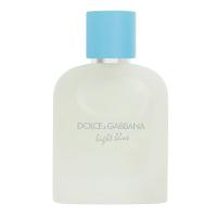 Dolce & Gabbana Light Blue Pour Homme Eau De Toilette - Perfume Masculino 100ml - 1