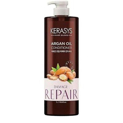 Kerasys Argan Oil Damage Repair - Condicionador 1000ml