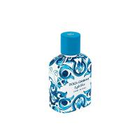 Dolce & Gabbana Light Blue Capri In Love Pour Homme Edp - Perfume Masculino 100ml - 3