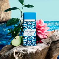 Dolce & Gabbana Light Blue Capri In Love Eau De Parfum - Perfume Feminino 50ml - 5