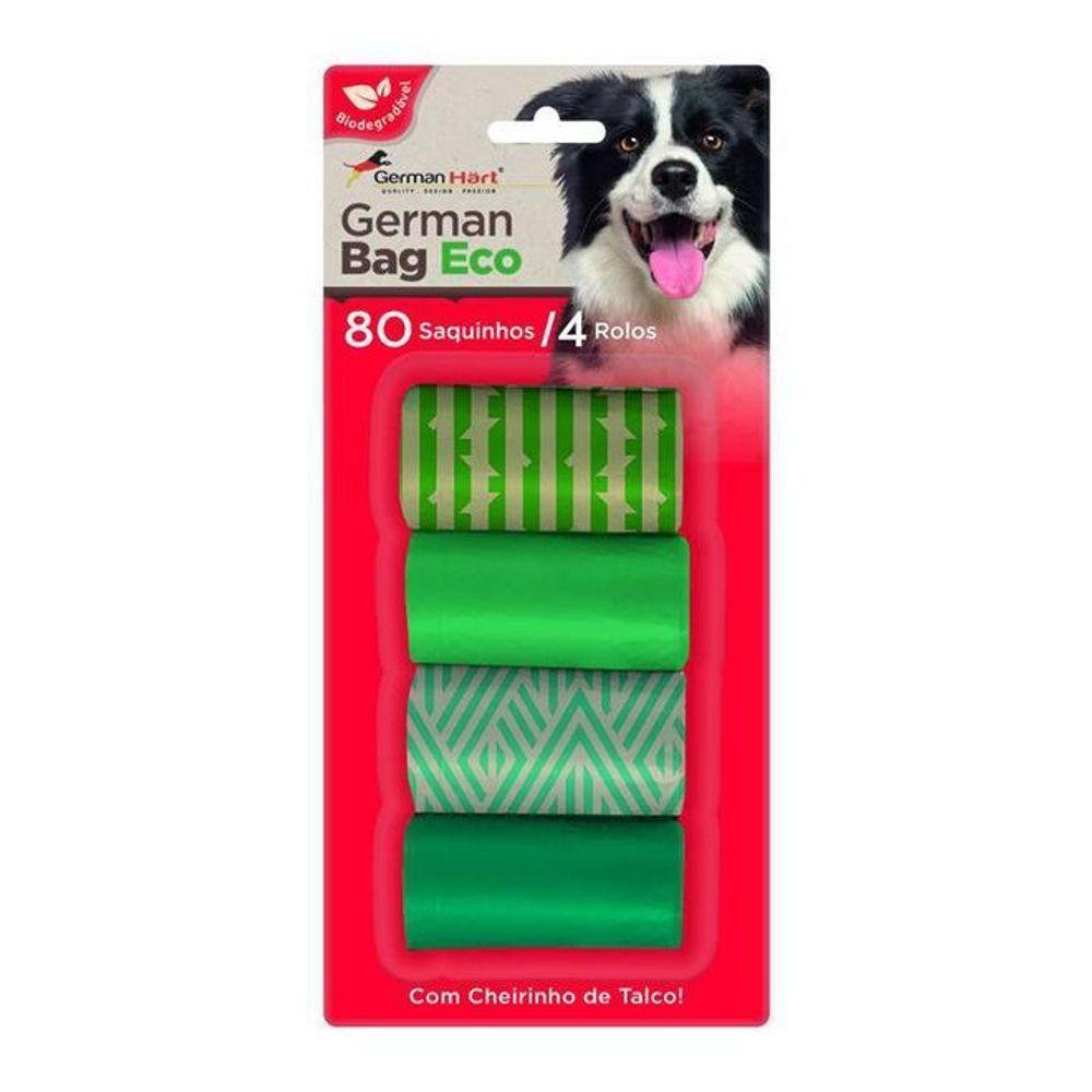 Refil Cata Cada Do Seu Pet - Kit Com 4 Rolos - Germanhart - 1