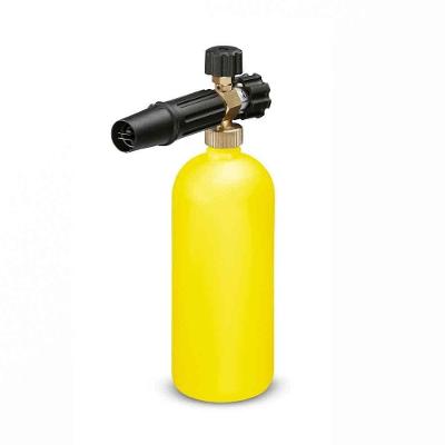 Aplicador De Detergente Lavadoras De Alta Pressão Hd E Hds Karcher