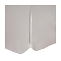 Guarda-sol Ombrelone Bagum Madeira Fps 100 2m Mor Bege - 6