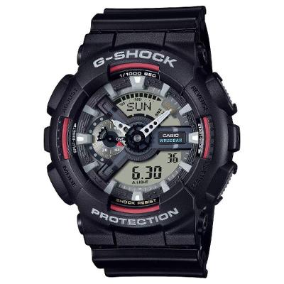 Relógio Casio G-shock Ga-110rl-1adr