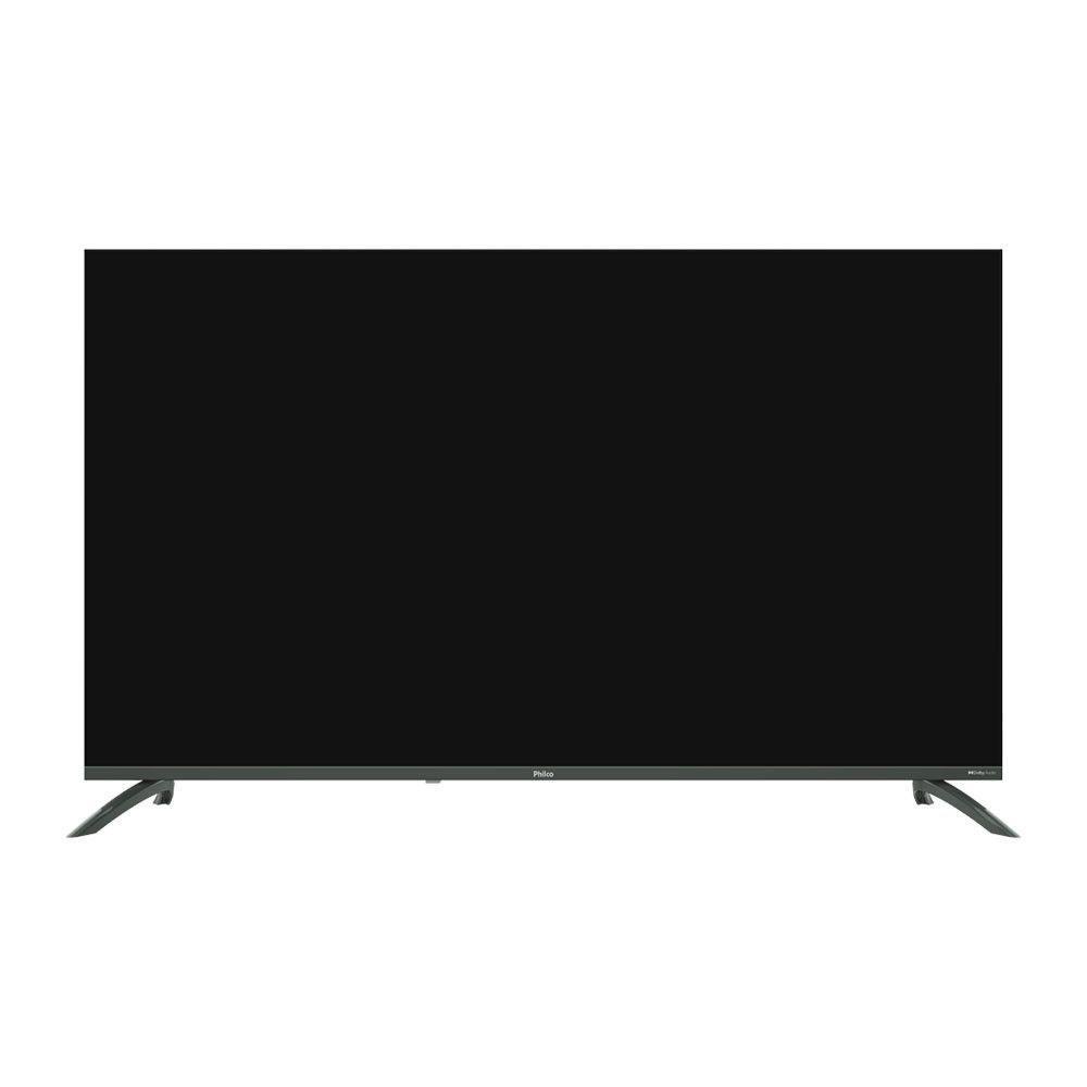 Smart TV 50 P50EAA 4K Led Android 11 Dolby Audio Philco Cinza Bivolt - 2