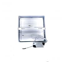 Plafon Led Sobrepor 18w Quadrado 3000k Branco Quente Bivolt -unidade - 3