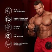 Creatina Integralmedica 150g Neutro