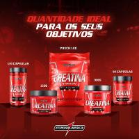 Creatina Integralmedica 150g Neutro - 6