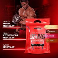 Hipercalórico Integralmedica Creamass 3kg Pouch Cookies - 2